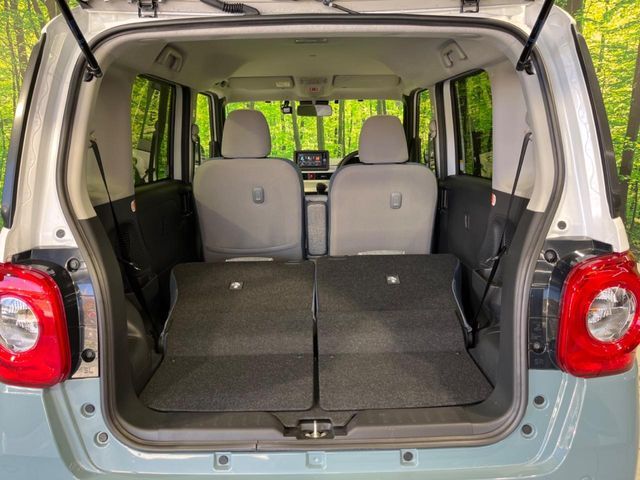 DAIHATSU MOVE canbus 2022