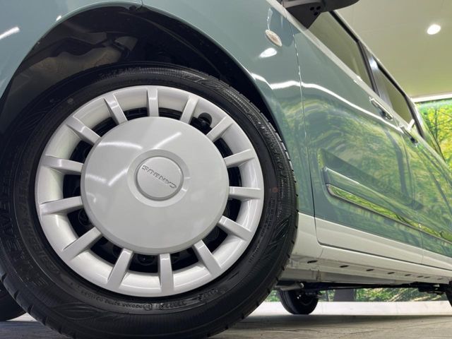 DAIHATSU MOVE canbus 2022