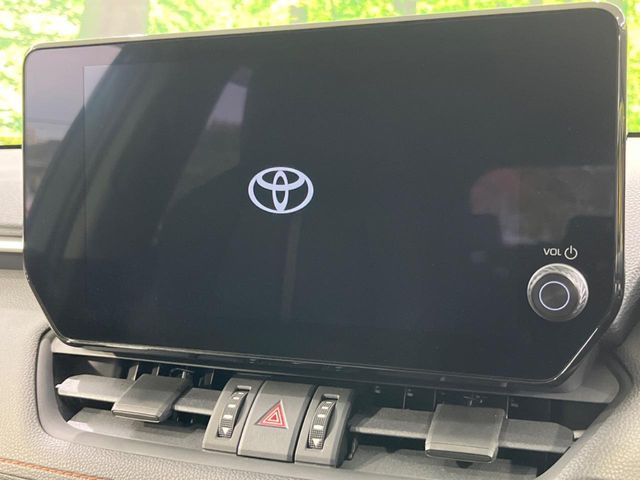 TOYOTA RAV4 4WD 2023