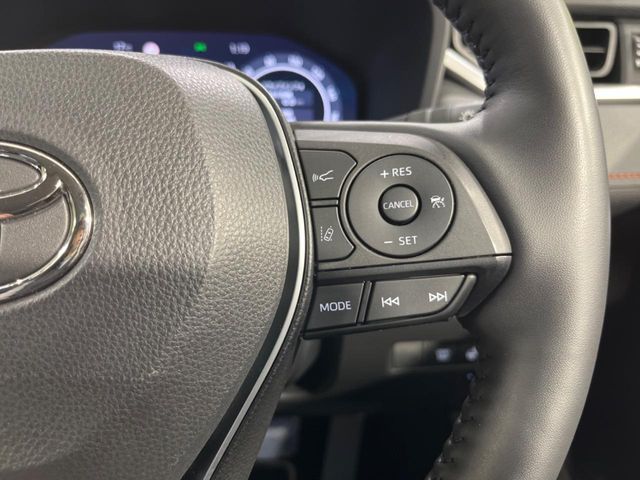 TOYOTA RAV4 4WD 2023