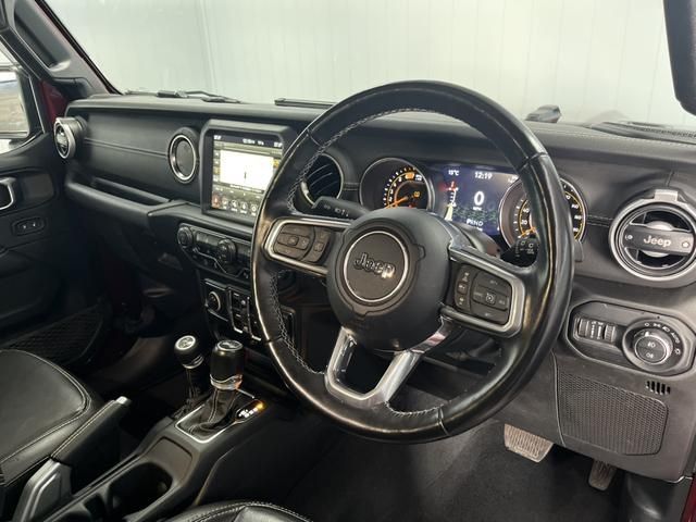 JEEP JEEP WRANGLER UNLIMITED 2022