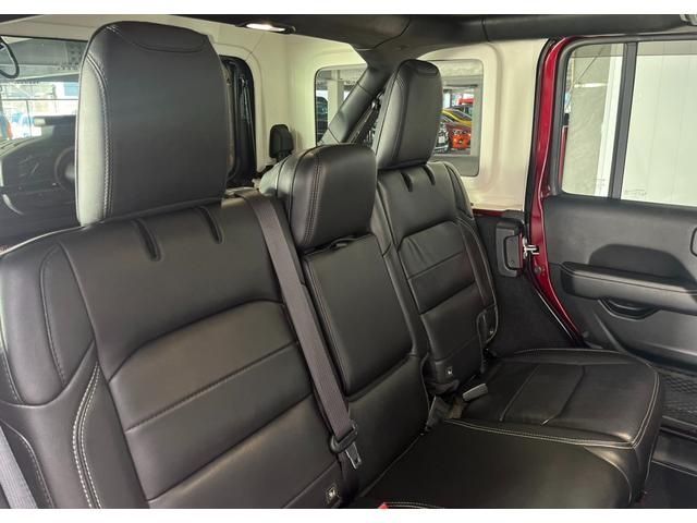 JEEP JEEP WRANGLER UNLIMITED 2022