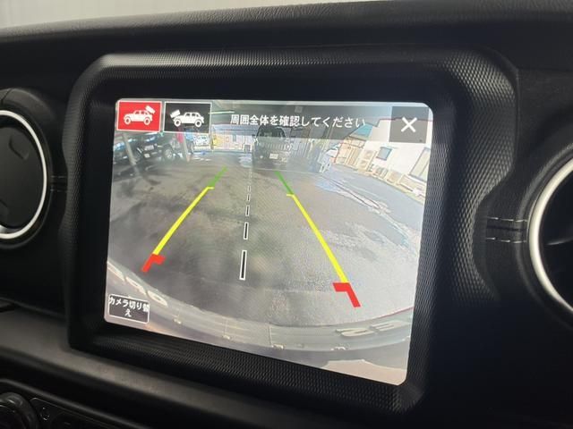 JEEP JEEP WRANGLER UNLIMITED 2022