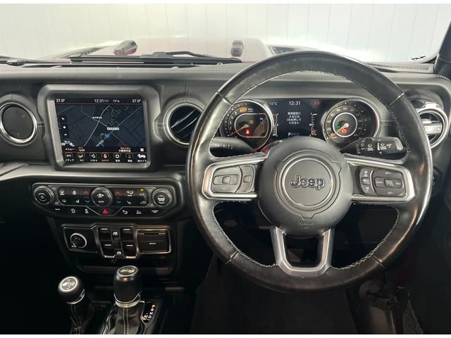 JEEP JEEP WRANGLER UNLIMITED 2022