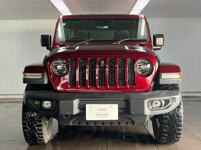 JEEP JEEP WRANGLER UNLIMITED 2022