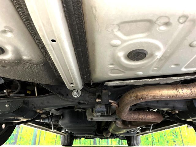 TOYOTA ALPHARD 4WD 2017