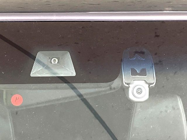 HONDA N BOX CUSTOM 2021