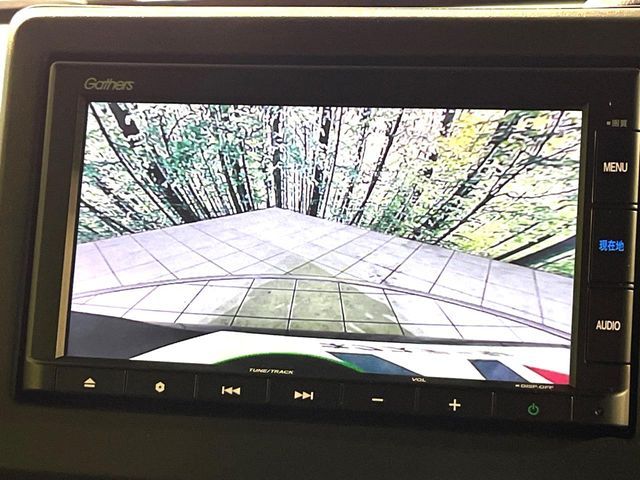 HONDA N BOX CUSTOM 2021