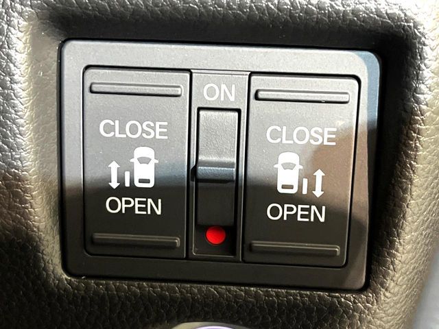 HONDA N BOX CUSTOM 2021