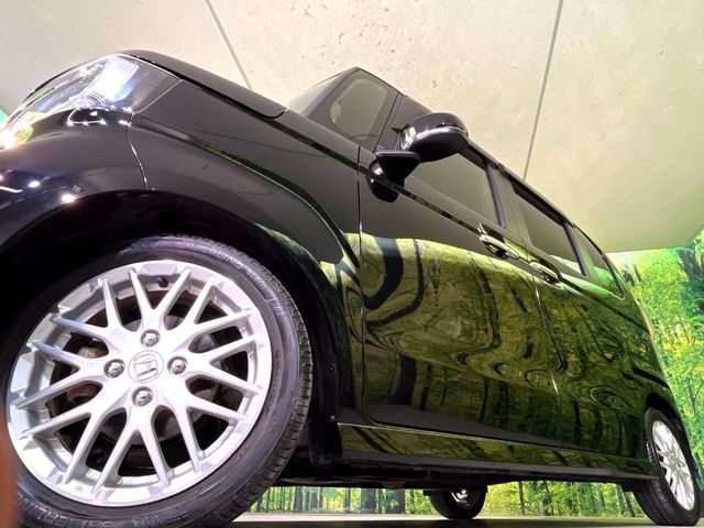 HONDA N BOX CUSTOM 2021