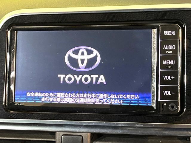 TOYOTA SIENTA HYBRID 2020