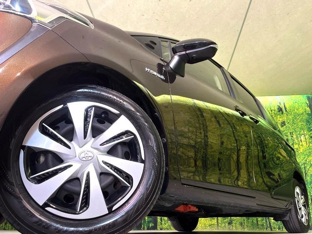 TOYOTA SIENTA HYBRID 2020