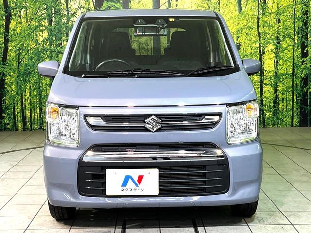 SUZUKI WAGON R 2023