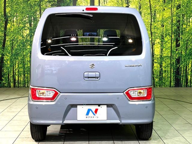 SUZUKI WAGON R 2023