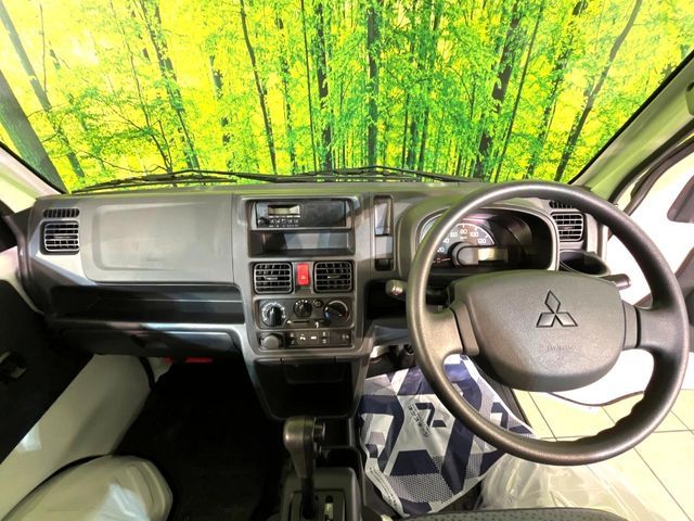 MITSUBISHI MINICAB truck 4WD 2025