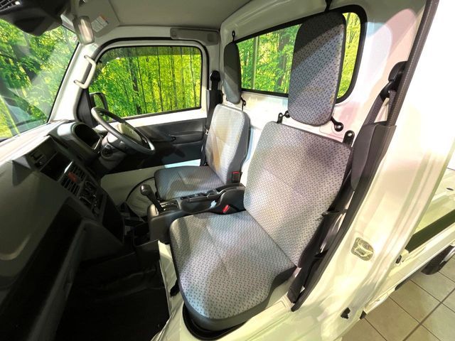 MITSUBISHI MINICAB truck 4WD 2025