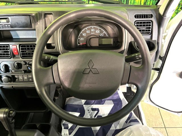 MITSUBISHI MINICAB truck 4WD 2025