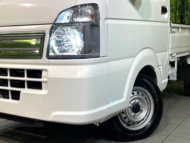 MITSUBISHI MINICAB truck 4WD 2025