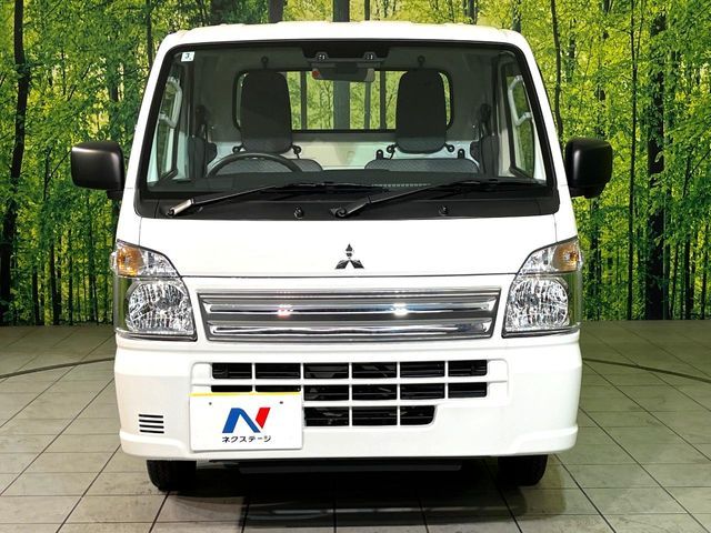 MITSUBISHI MINICAB truck 4WD 2025