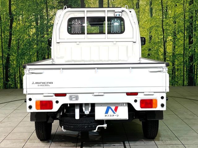 MITSUBISHI MINICAB truck 4WD 2025
