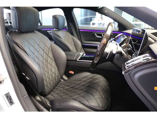 MERCEDES BENZ MERCEDES BENZ S class HYBRID 2024