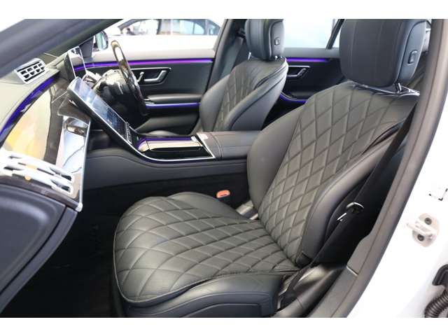 MERCEDES BENZ MERCEDES BENZ S class HYBRID 2024