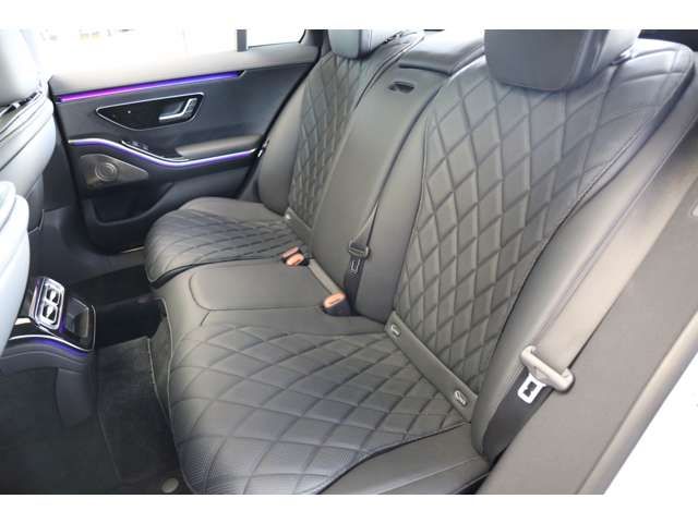 MERCEDES BENZ MERCEDES BENZ S class HYBRID 2024