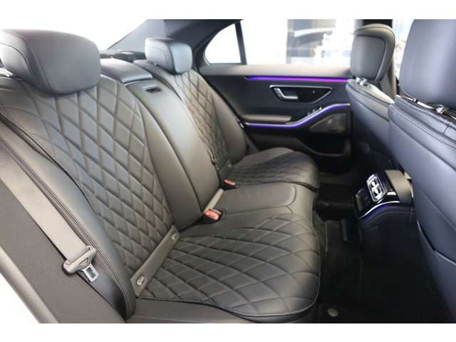 MERCEDES BENZ MERCEDES BENZ S class HYBRID 2024