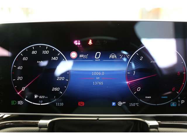 MERCEDES BENZ MERCEDES BENZ S class HYBRID 2024