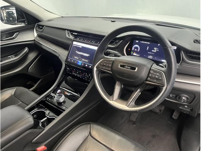 JEEP JEEP GRAND CHEROKEE L 2022