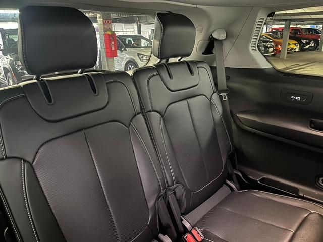 JEEP JEEP GRAND CHEROKEE L 2022