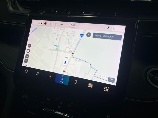 JEEP JEEP GRAND CHEROKEE L 2022