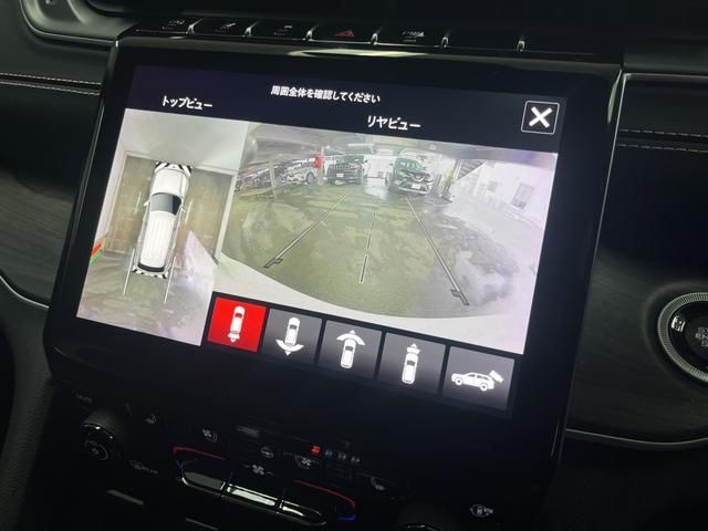 JEEP JEEP GRAND CHEROKEE L 2022