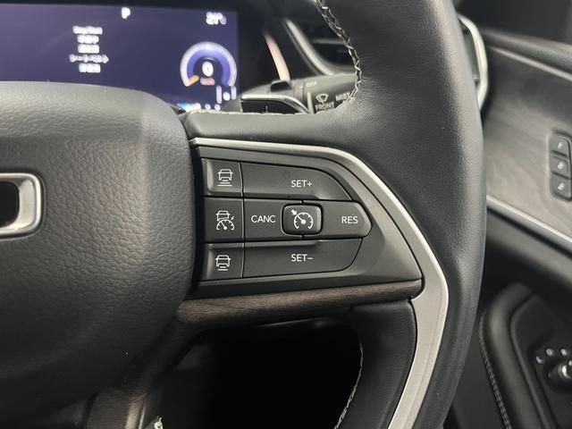 JEEP JEEP GRAND CHEROKEE L 2022