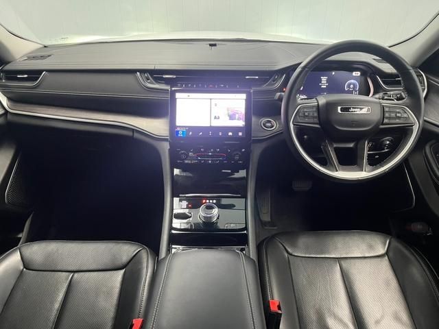 JEEP JEEP GRAND CHEROKEE L 2022