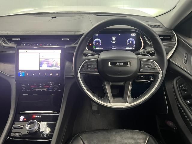 JEEP JEEP GRAND CHEROKEE L 2022