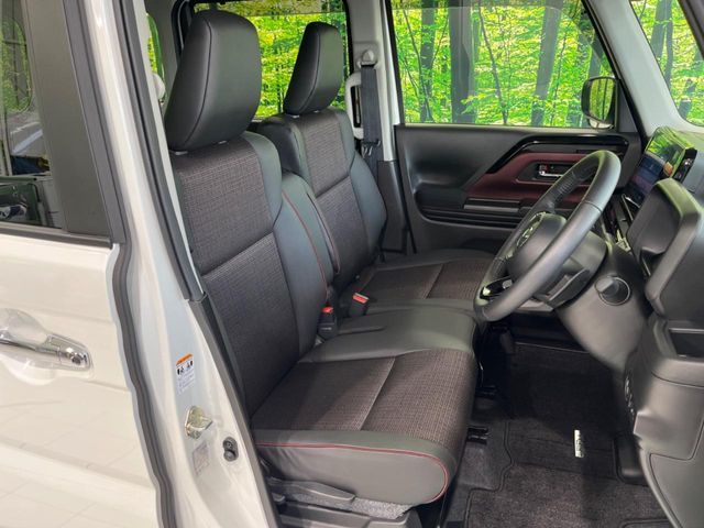 MAZDA FLAIR WAGON CUSTOM STYLE 2024