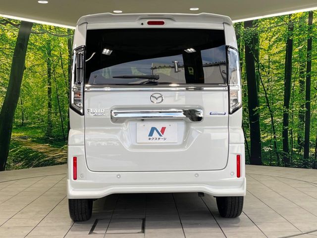 MAZDA FLAIR WAGON CUSTOM STYLE 2024