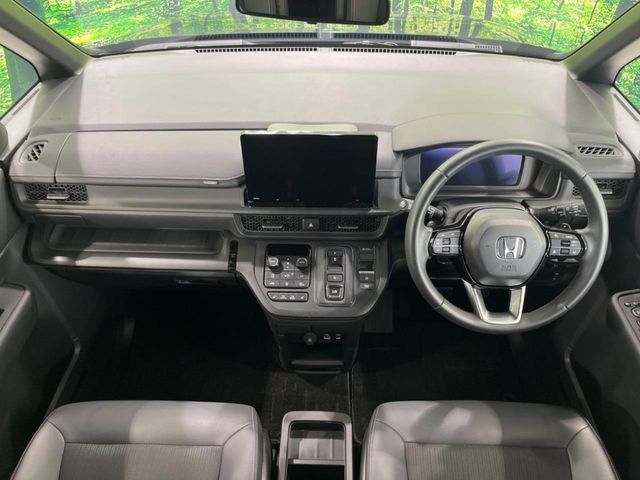 HONDA STEPWAGON e:HEV SPADA 2022