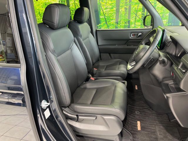 HONDA STEPWAGON e:HEV SPADA 2022