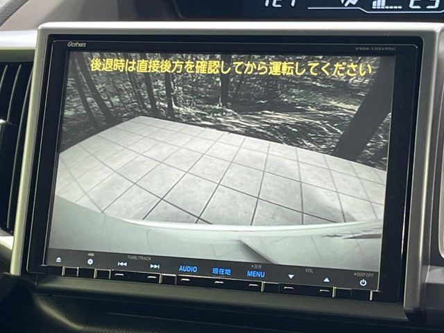 HONDA STEPWAGON SPADA 2013