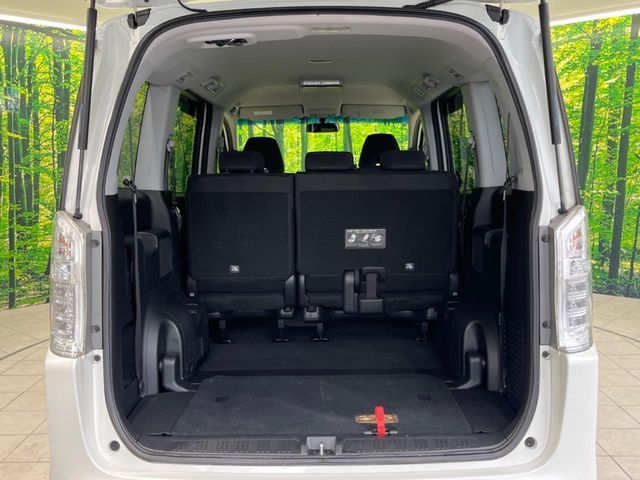 HONDA STEPWAGON SPADA 2013