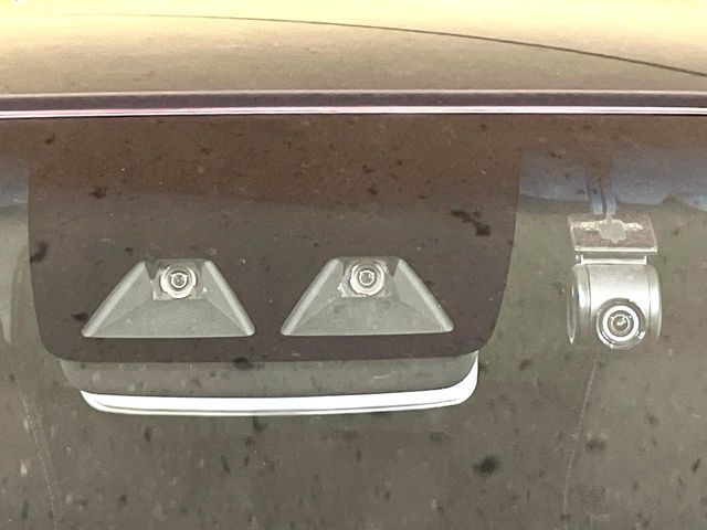 DAIHATSU MOVE CUSTOM 2020