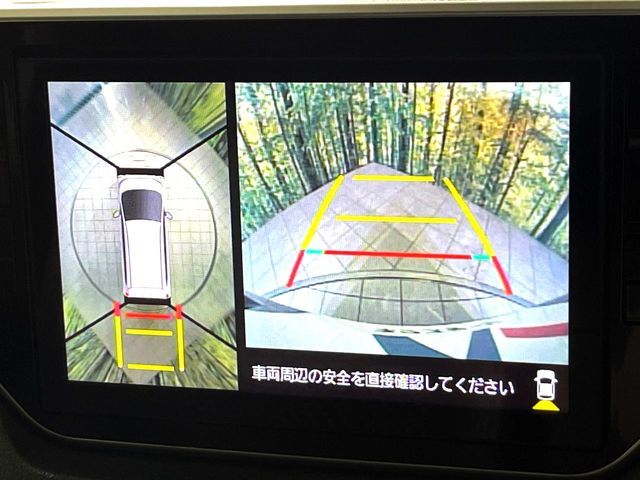 DAIHATSU MOVE CUSTOM 2020