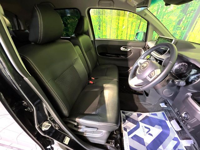 DAIHATSU MOVE CUSTOM 2020