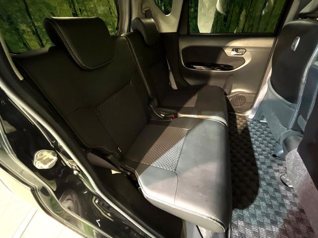 DAIHATSU MOVE CUSTOM 2020