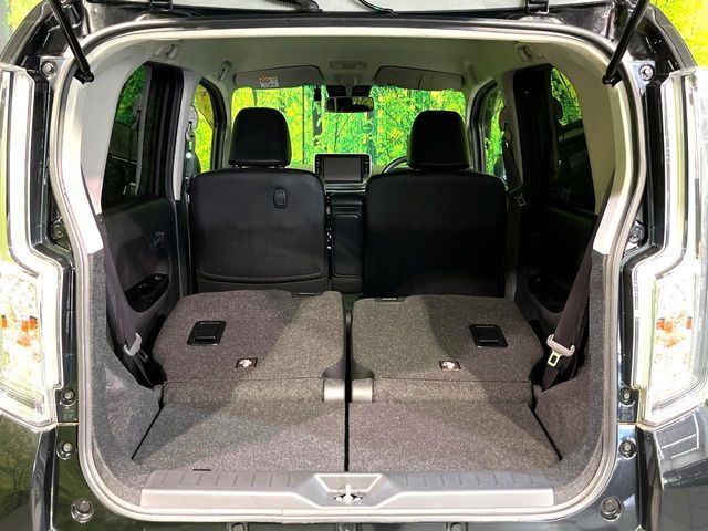 DAIHATSU MOVE CUSTOM 2020