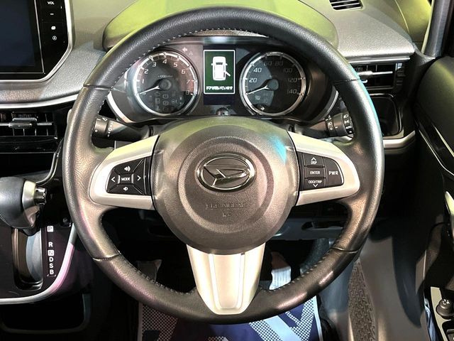 DAIHATSU MOVE CUSTOM 2020