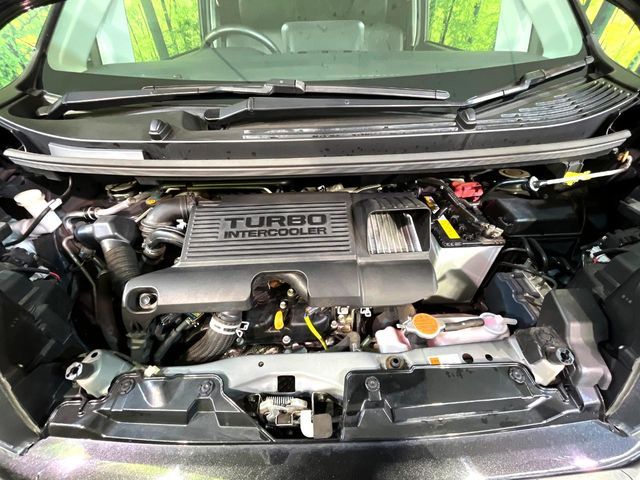 DAIHATSU MOVE CUSTOM 2020