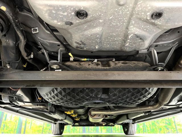 DAIHATSU MOVE CUSTOM 2020